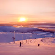Горнолыжный тур в Хибины. Новогодние каникулы поход, изображение 4