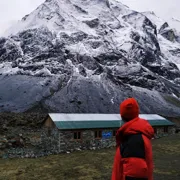 Непал. Восхождение на Мера пик поход, изображение 2