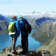 Поход по удивительной Норвегии поход, изображение 1