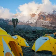 Восхождение на Килиманджаро по маршруту Лемошо поход, изображение 2