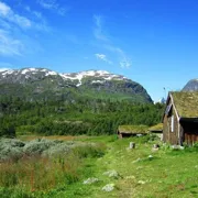 Поход по удивительной Норвегии поход, изображение 2