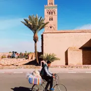 Марокко. Треккинг в Атласских горах с восхождением на Тубкаль 4167м поход, изображение 3