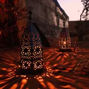 Марокко. Автопутешествие в пустыню Сахара и Голубой город поход, изображение 3