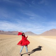 плато Боливия