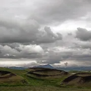 Исландия. Неизведанный Север, поход-разведка поход, изображение 4