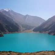 Активный тур в горах Казахстана поход, изображение 4