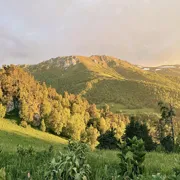 Адыгея. Гора Большой Тхач и окрестности поход, изображение 4