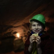 Сокровища пещерного тролля. Семейный однодневный поход в Саблинские пещеры (5+) поход, изображение 3