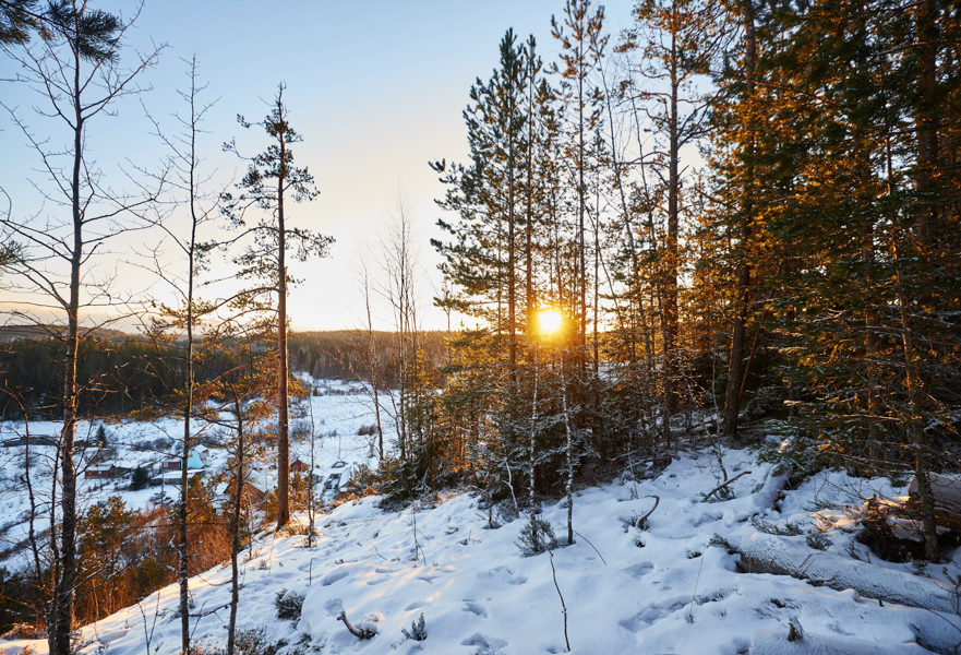 зимний отдых куда поехать зимой в россии поход активно отдохнуть карелия